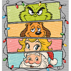 Christmas-ADJ 11427